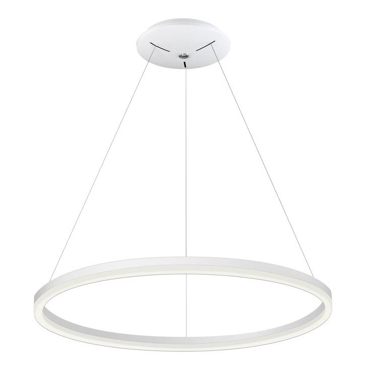 LED-kattokruunu narussa DONA 800 LED/62W/230V