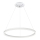 LED-kattokruunu narussa DONA 800 LED/62W/230V