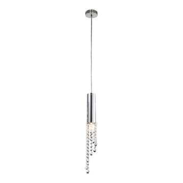 LED-kattokruunu narussa DUERO LED/3W/230V
