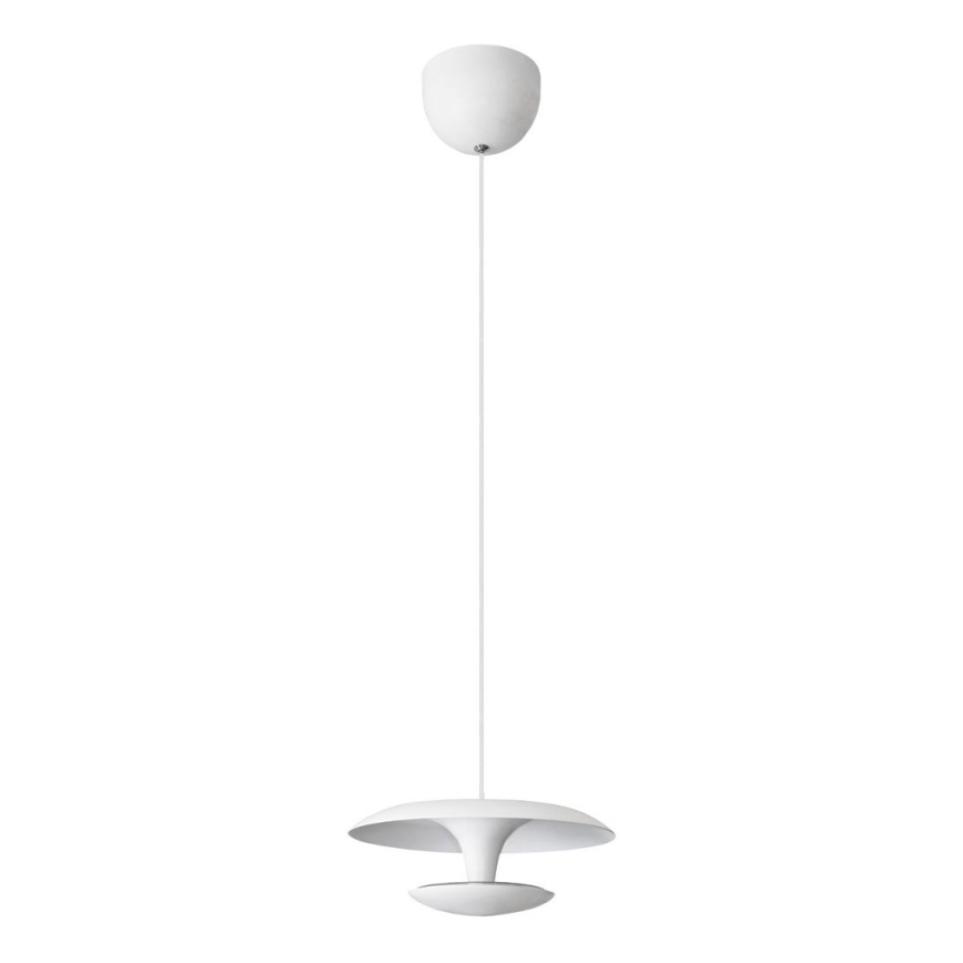 LED-kattokruunu narussa FLY LED 1xLED/15W/230V