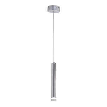 LED-kattokruunu narussa ICE LED/5W/230V