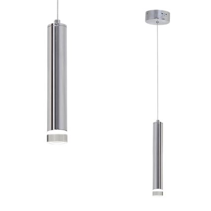 LED-kattokruunu narussa ICE LED/5W/230V