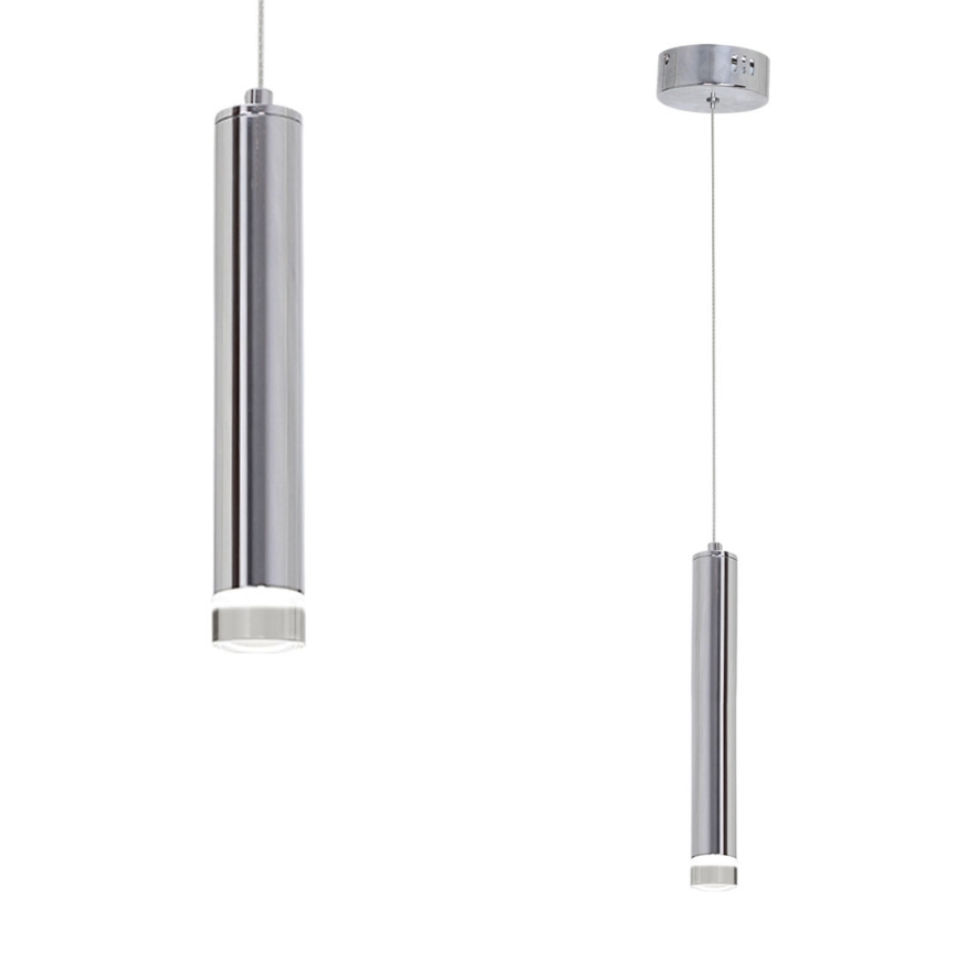 LED-kattokruunu narussa ICE LED/5W/230V