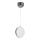 LED-kattokruunu narussa LIRA LED/10W/230V