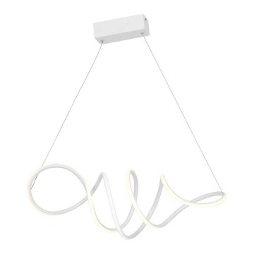 LED-kattokruunu narussa LOCA LED/50W/230V