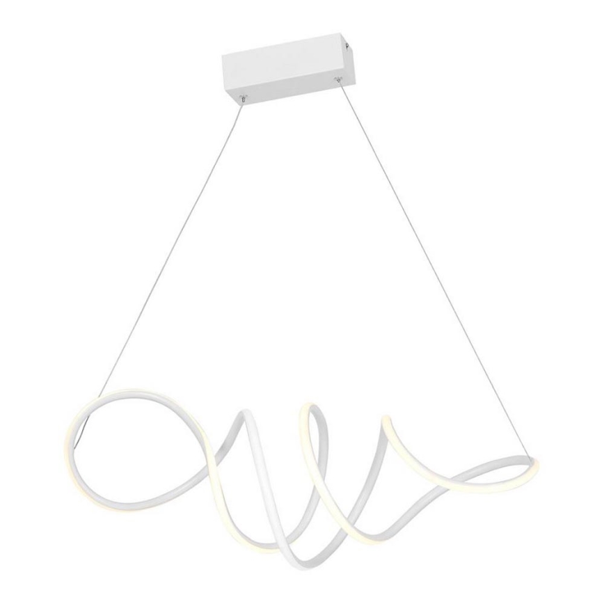 LED-kattokruunu narussa LOCA LED/50W/230V
