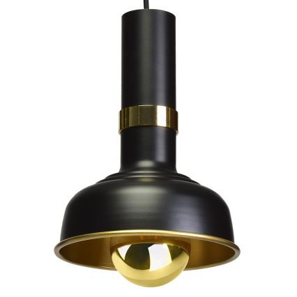 LED-kattokruunu narussa MARGO 1xE27/5,5W/230V