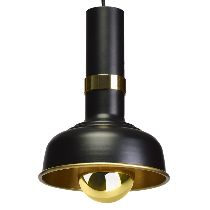LED-kattokruunu narussa MARGO 1xE27/5,5W/230V