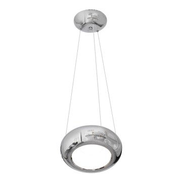 LED-kattokruunu narussa MERCURIO 1xLED/12W/230V