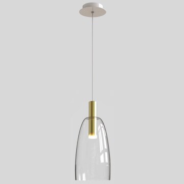 LED-kattokruunu narussa MODENA LED/5W/230V