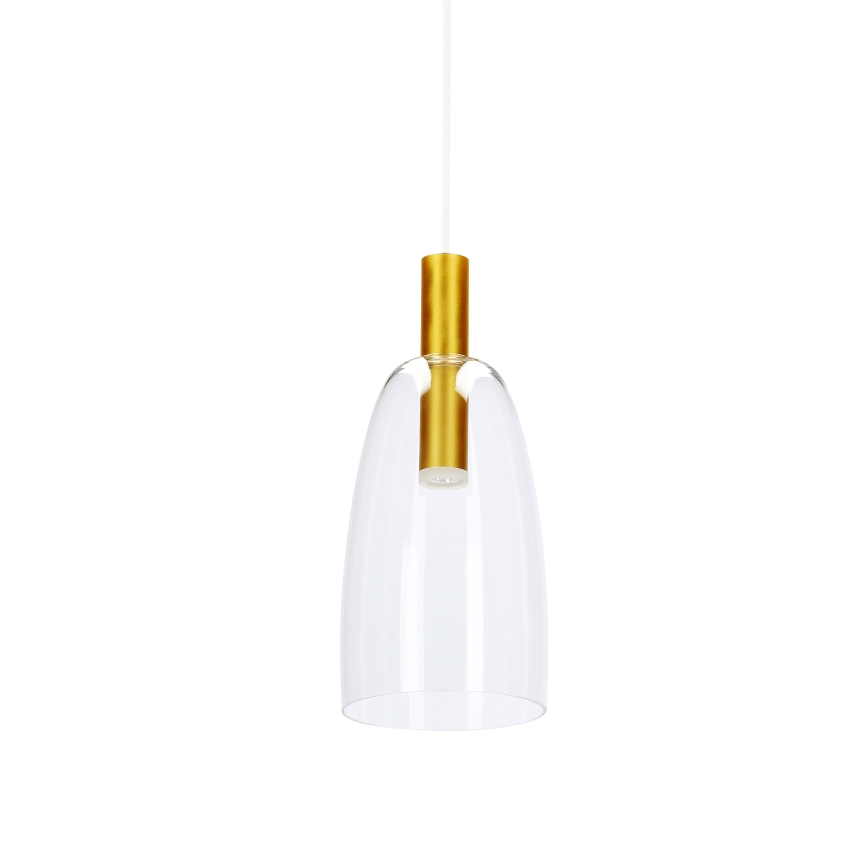 LED-kattokruunu narussa MODENA LED/5W/230V