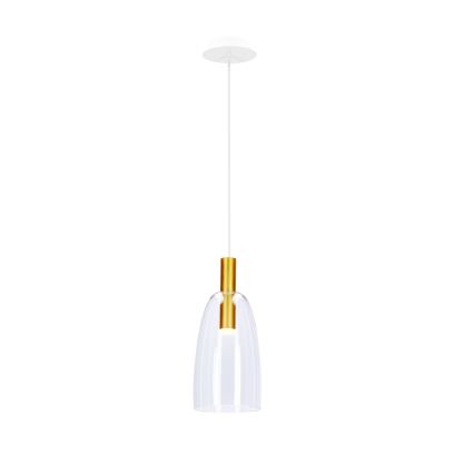 LED-kattokruunu narussa MODENA LED/5W/230V