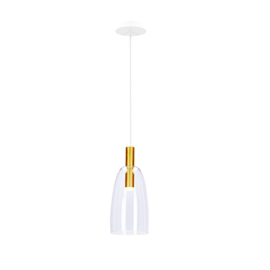 LED-kattokruunu narussa MODENA LED/5W/230V