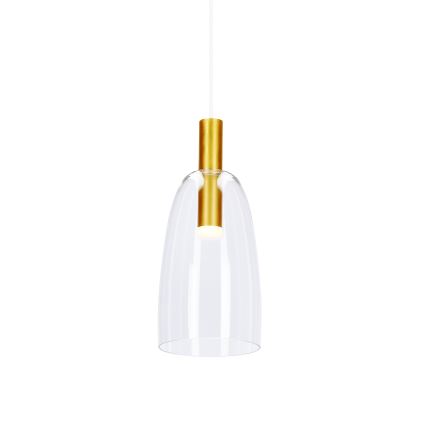 LED-kattokruunu narussa MODENA LED/5W/230V
