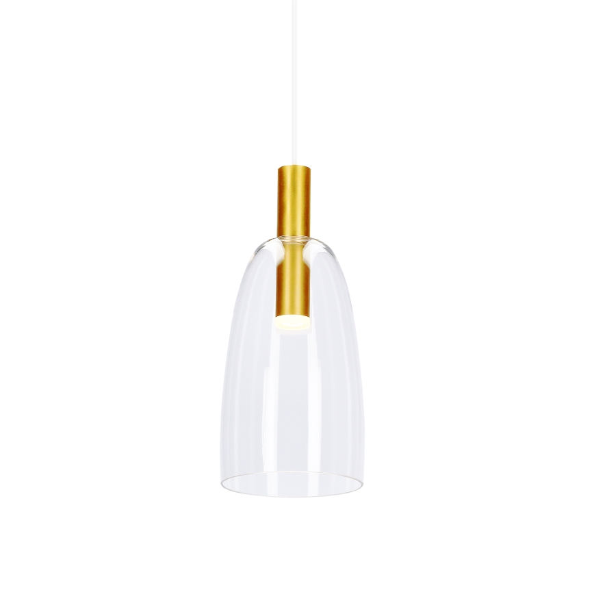 LED-kattokruunu narussa MODENA LED/5W/230V