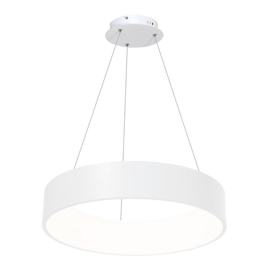 LED-kattokruunu narussa OHIO LED/24W/230V