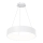 LED-kattokruunu narussa OHIO LED/24W/230V