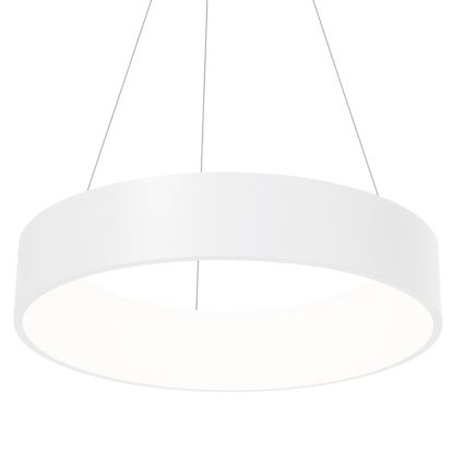 LED-kattokruunu narussa OHIO LED/24W/230V