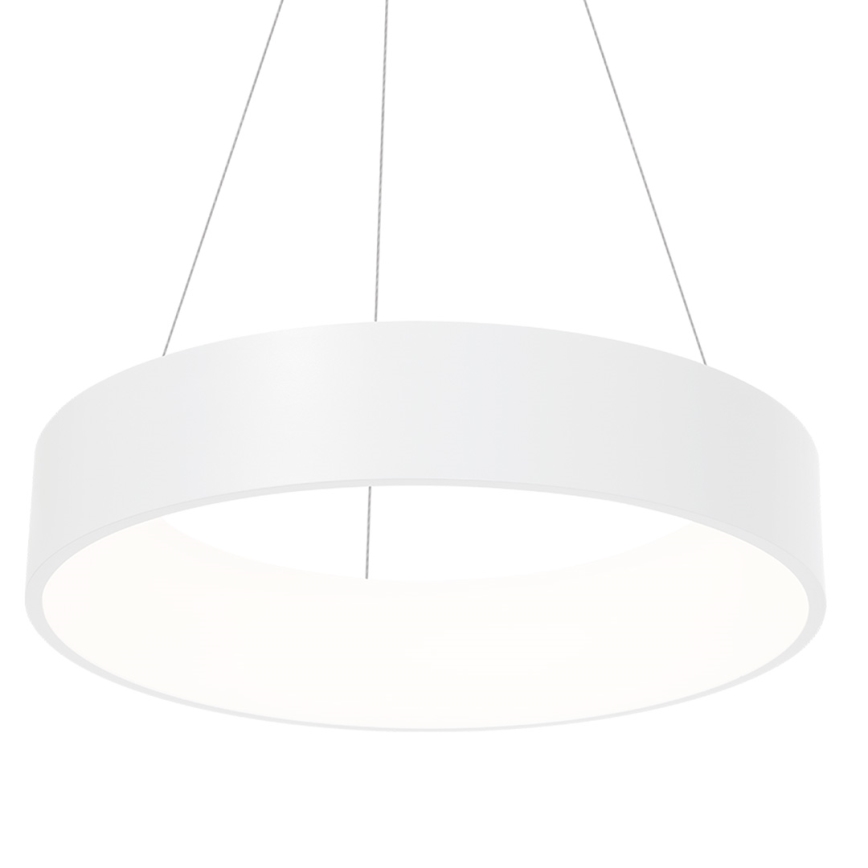 LED-kattokruunu narussa OHIO LED/24W/230V