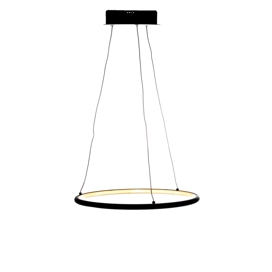 LED-kattokruunu narussa ORION 1xLED/22W/230V