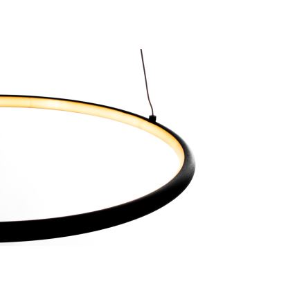 LED-kattokruunu narussa ORION 1xLED/22W/230V