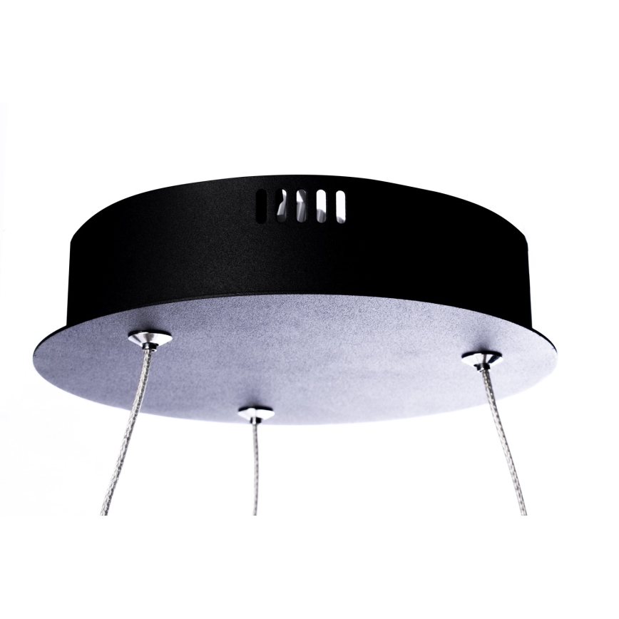 LED-kattokruunu narussa ORION 1xLED/22W/230V
