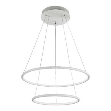 LED-kattokruunu narussa ORION LED/53W/230V