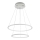 LED-kattokruunu narussa ORION LED/53W/230V