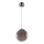 LED-kattokruunu narussa SPHERE LED/16W/230V