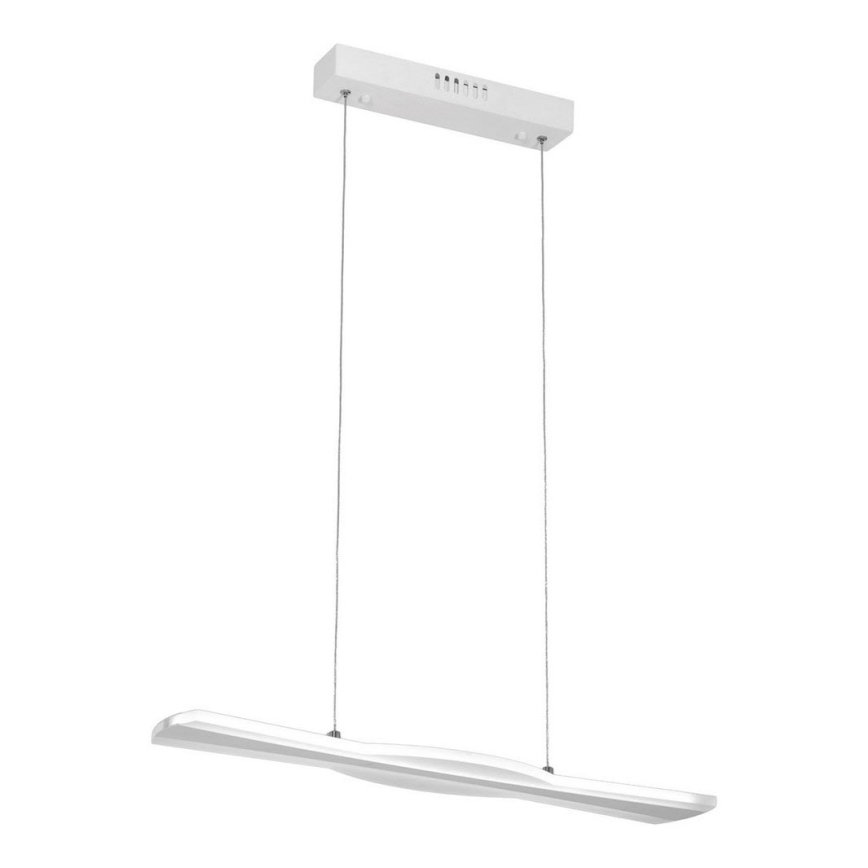 LED-kattokruunu narussa VITA 1xLED/24W/230V