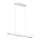 LED-kattokruunu narussa VITA 1xLED/24W/230V