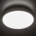 LED-kattotyövalo IPER LED/26W/230V IK10 IP65 pyöreä valkoinen
