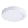 LED-kattovalaisin, 24W/230V, 3000/4000/6000 K, halkaisija 30 cm, valkoinen