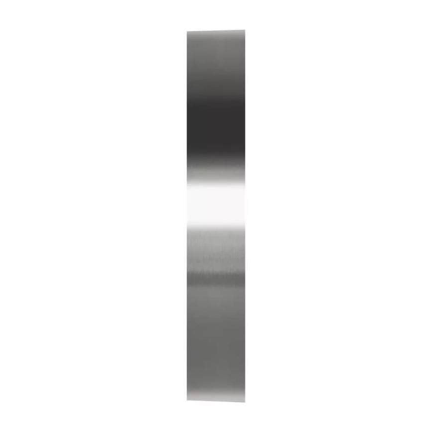 LED Kattovalaisin NEXXO LED/28,5W/230V 3000/3500/4000K halkaisija 30 cm kiiltävä kromi