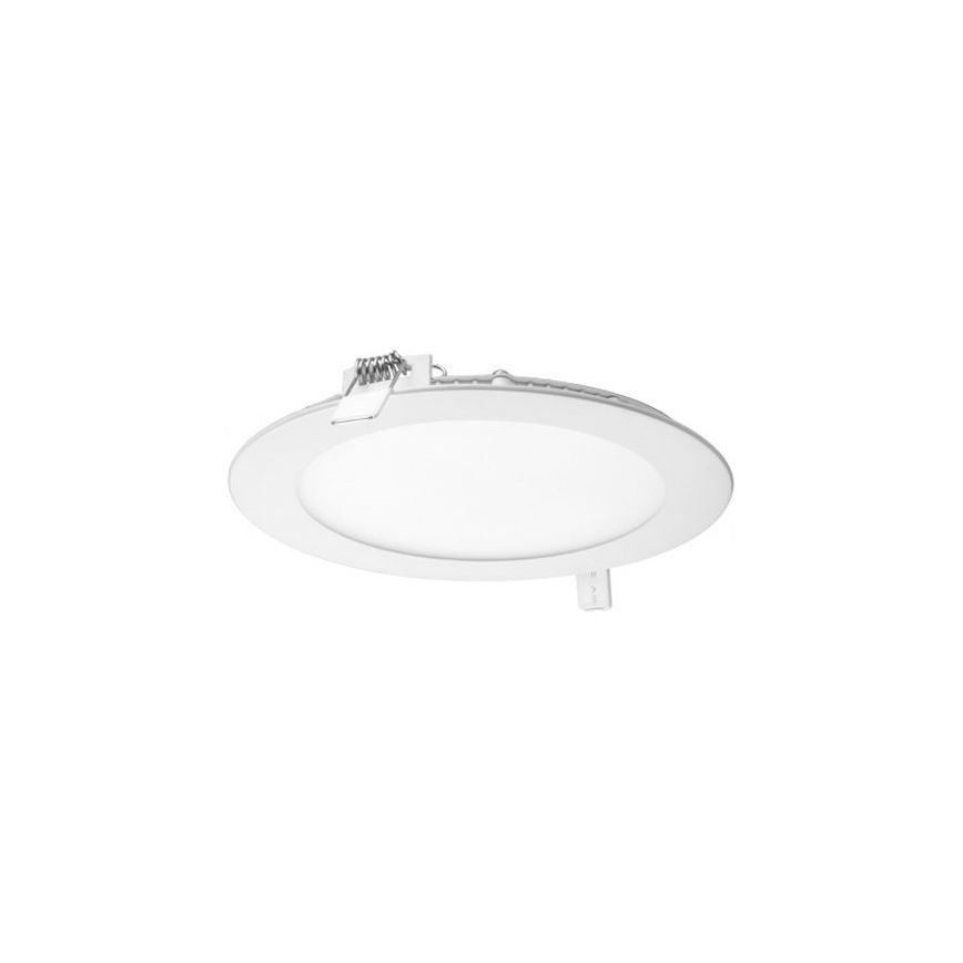 LED-kattovalaisin 2in1 LED/18W/230V 4500K halkaisija 22,6 cm valkoinen