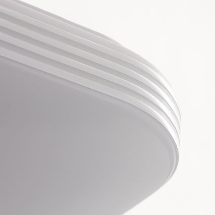 LED-kattovalaisin AJAX LED/17W/230V