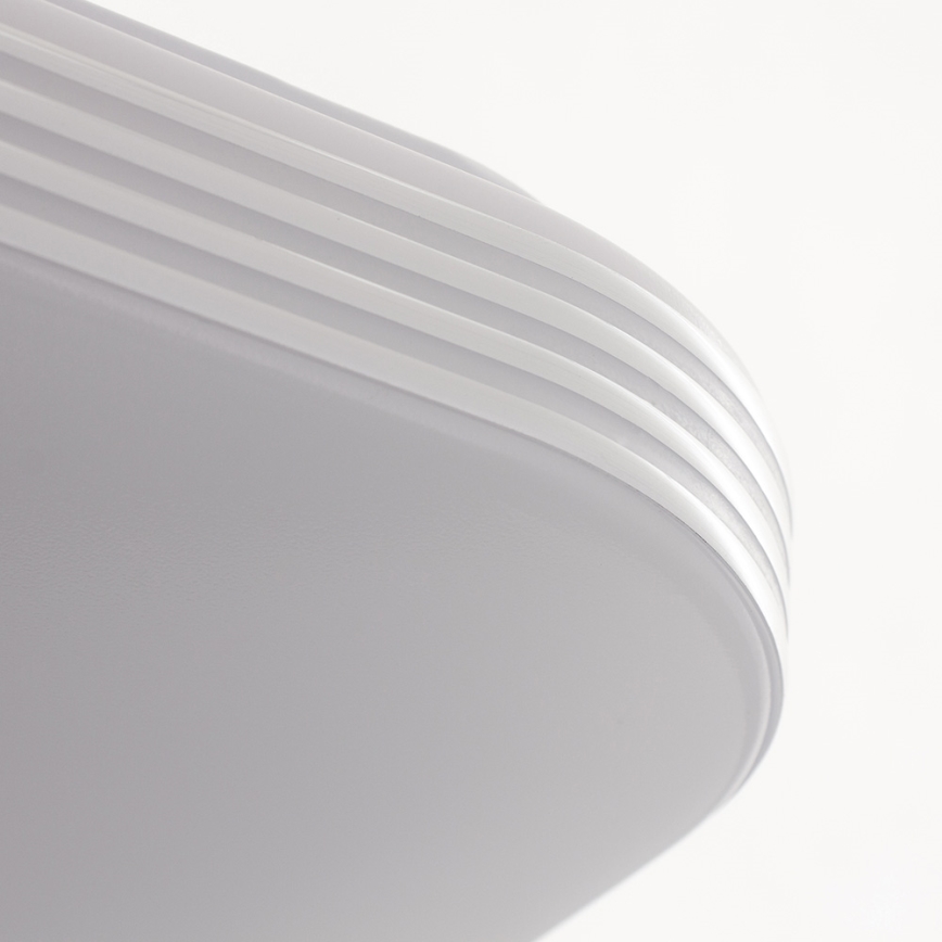 LED-kattovalaisin AJAX LED/17W/230V