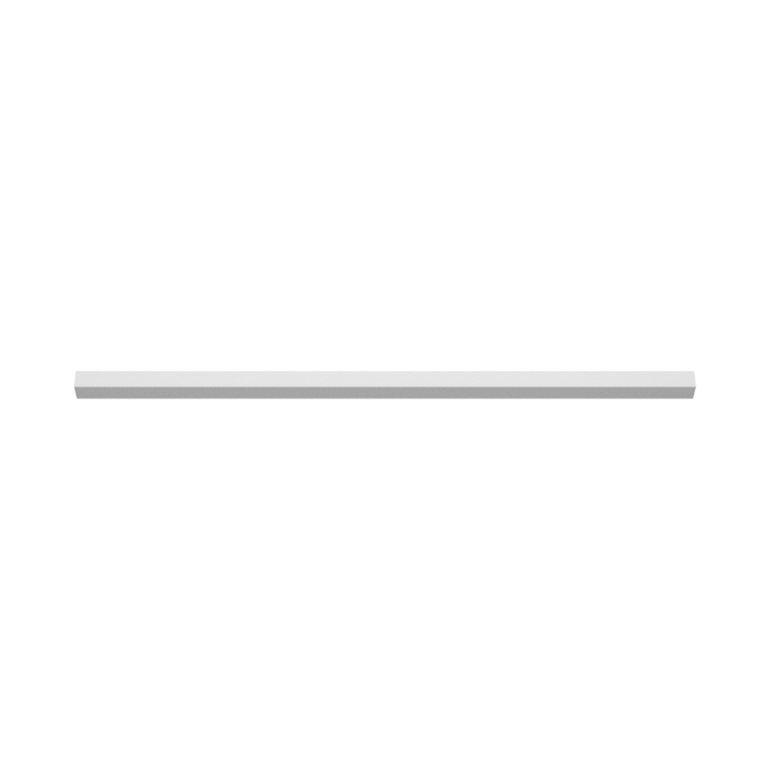 LED-kattovalaisin ALLDAY BASIC LED/40W/230V 2700/4000/6000K valkoinen