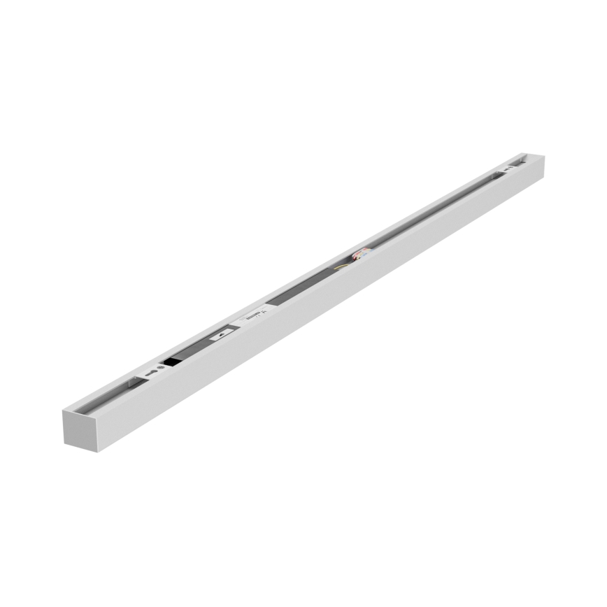 LED-kattovalaisin ALLDAY BASIC LED/40W/230V 2700/4000/6000K valkoinen