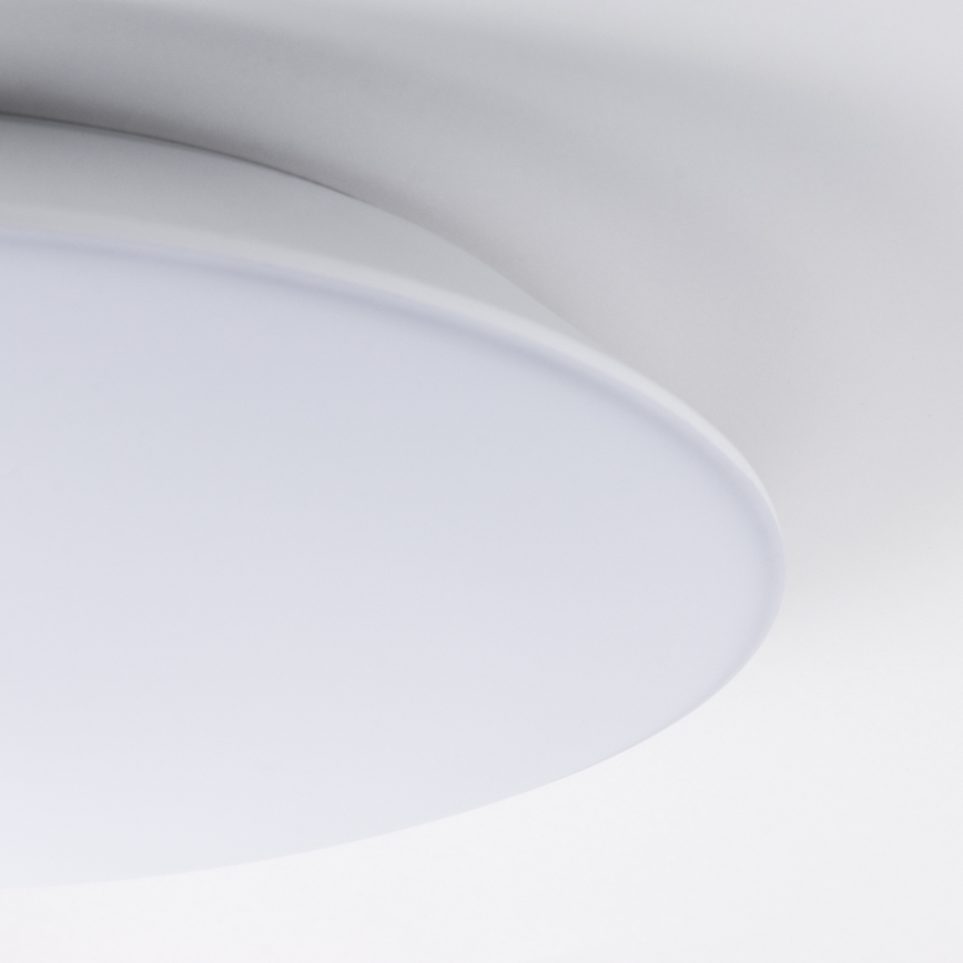 LED-kattovalaisin anturilla AVESTA LED/12W/230V 4000K IP54