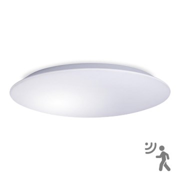 LED-kattovalaisin anturilla AVESTA LED/18W/230V 4000K IP54