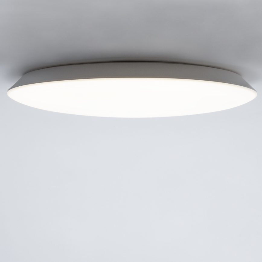 LED-kattovalaisin anturilla AVESTA LED/28W/230V 4000K IP54