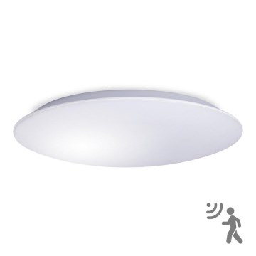 LED-kattovalaisin anturilla AVESTA LED/45W/230V 4000K IP54