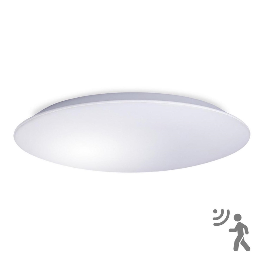 LED-kattovalaisin anturilla AVESTA LED/45W/230V 4000K IP54