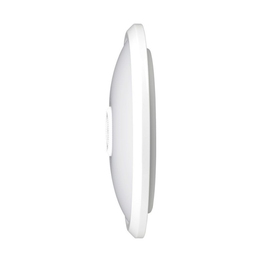 LED-kattovalaisin anturilla SAMSUNG CHIP LED/12W/230V 3000/4000/6000K halkaisija 29 cm valkoinen