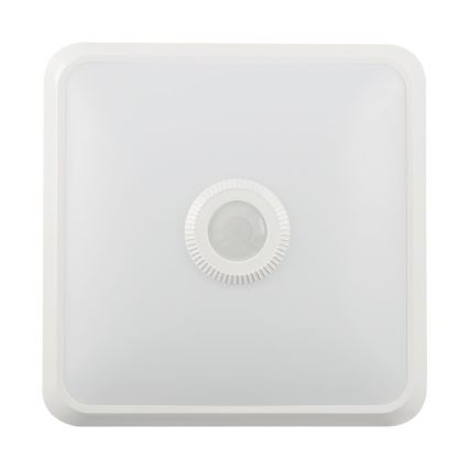 LED-kattovalaisin anturilla SAMSUNG CHIP LED/12W/230V 3000/4000/6000K valkoinen