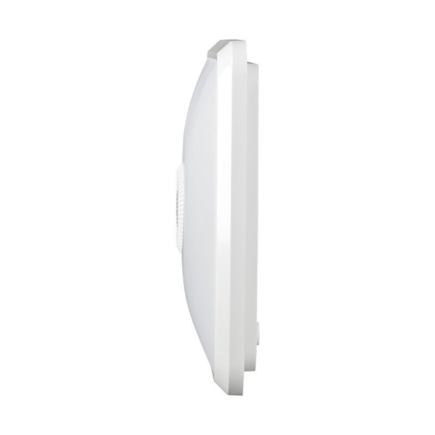 LED-kattovalaisin anturilla SAMSUNG CHIP LED/12W/230V 3000/4000/6000K valkoinen