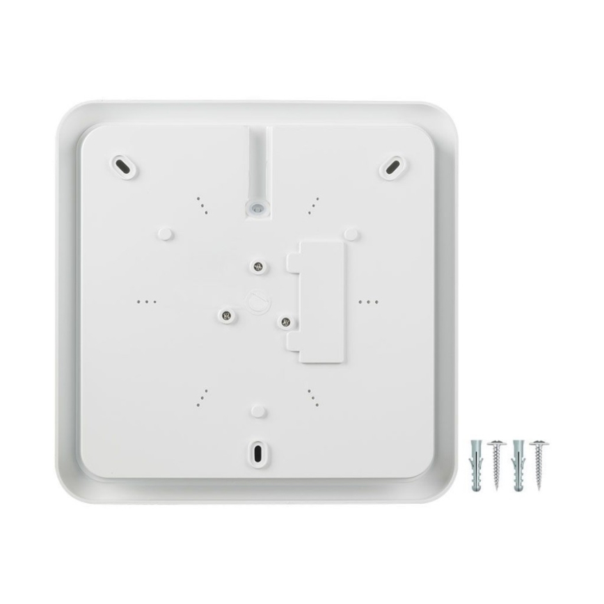 LED-kattovalaisin anturilla SAMSUNG CHIP LED/12W/230V 3000/4000/6000K valkoinen
