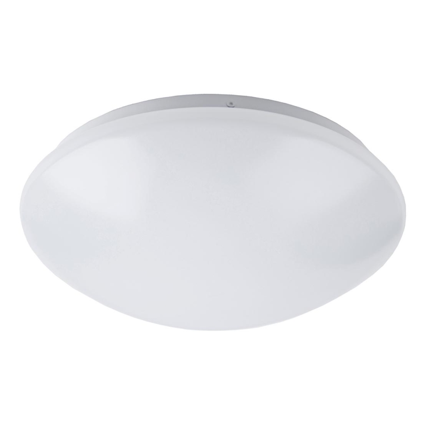LED-kattovalaisin anturilla LED/12W/230V 4000K