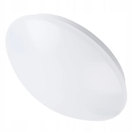 LED-kattovalaisin kanssa motion ja dusk sensori LED/24W/230V 4000K halkaisija 32,5 cm valkoinen